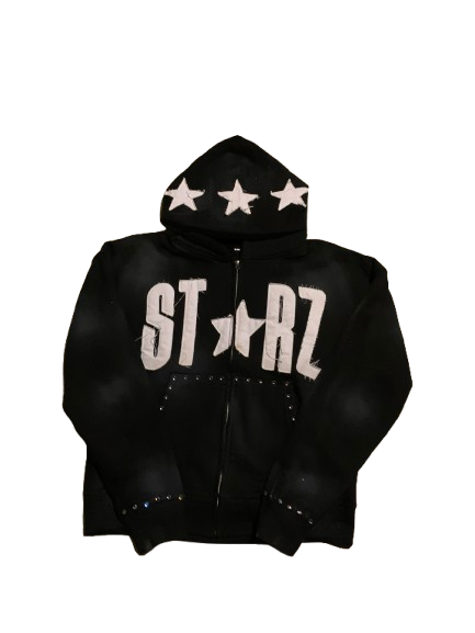ST★RZ HOODIE
