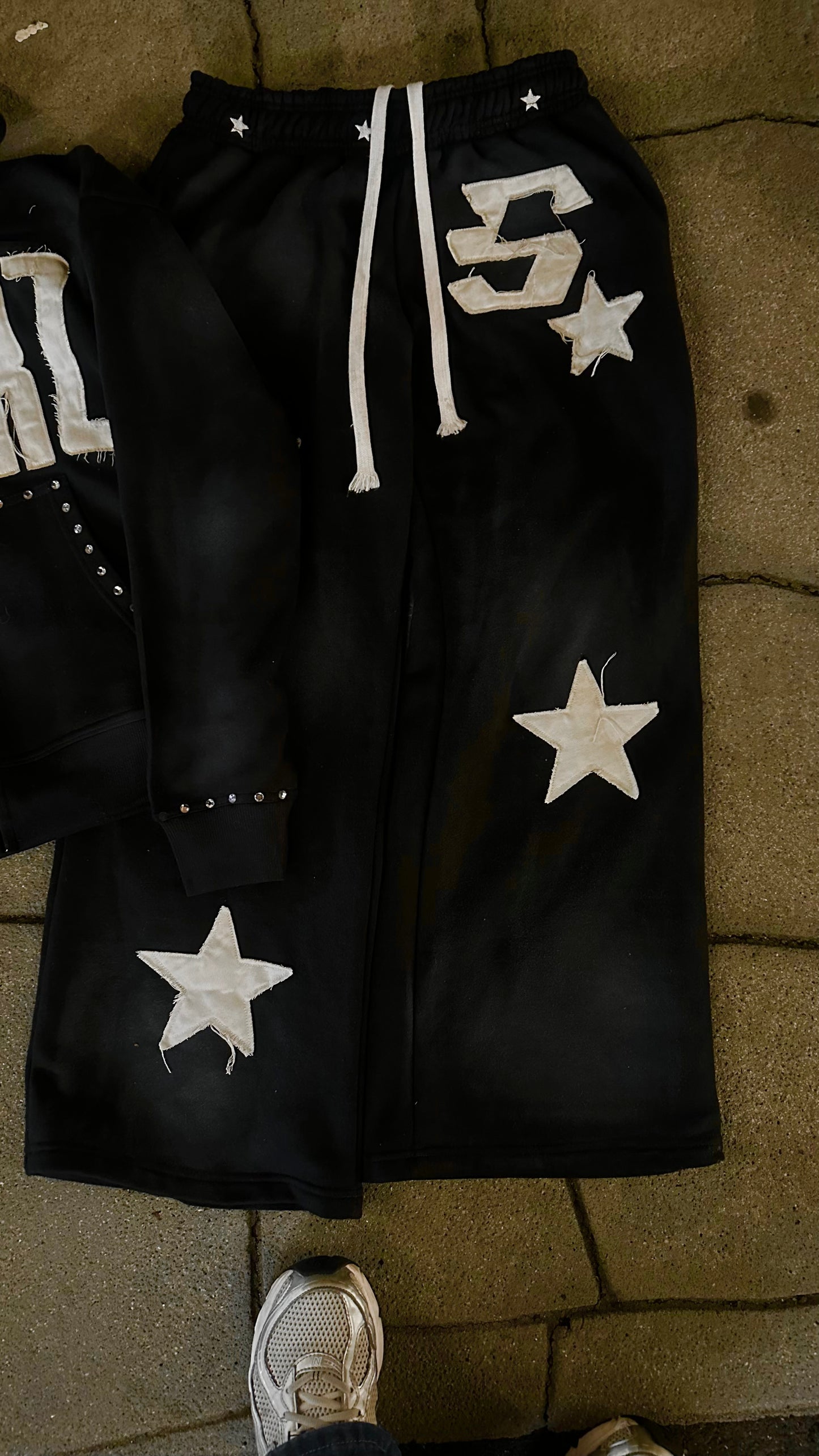 ST★RZ PANTS